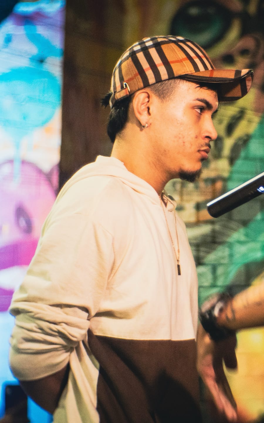 Drey