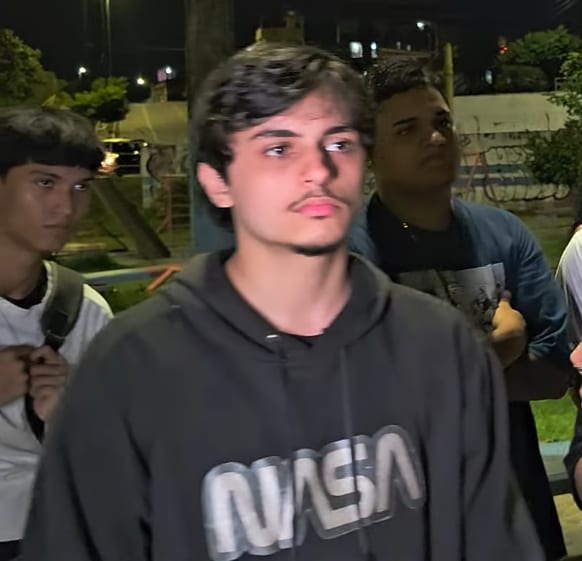 Luz