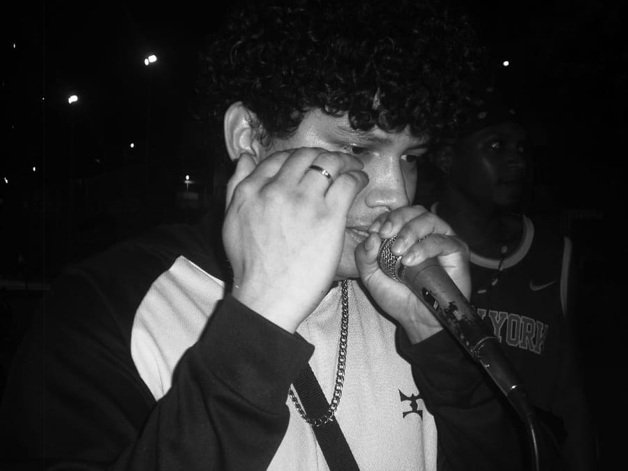 Yonathan
